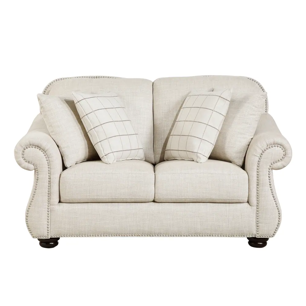 Attleboro Love Seat — product view