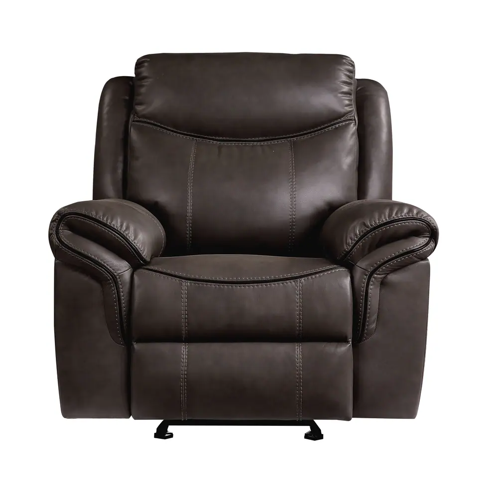 Aram Glider Reclining Chair — product view