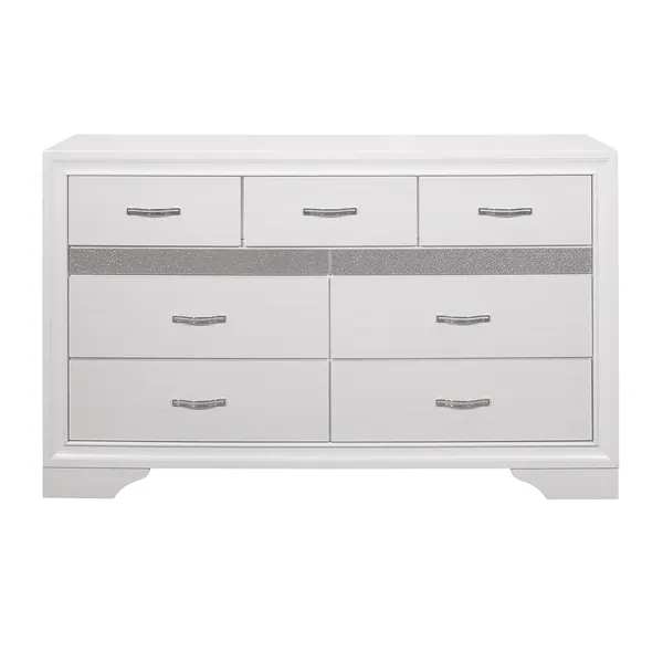 Luster Dresser
