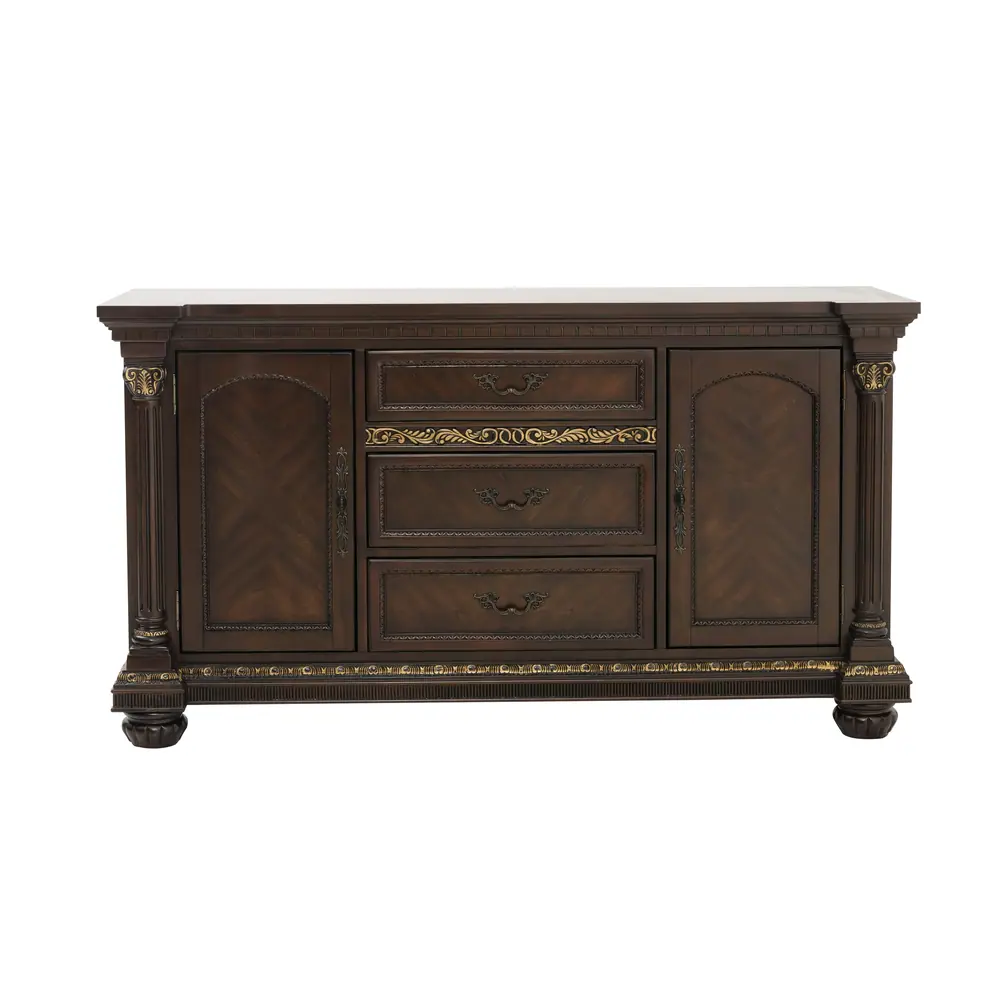 Russian Hill Buffet/Server — product view