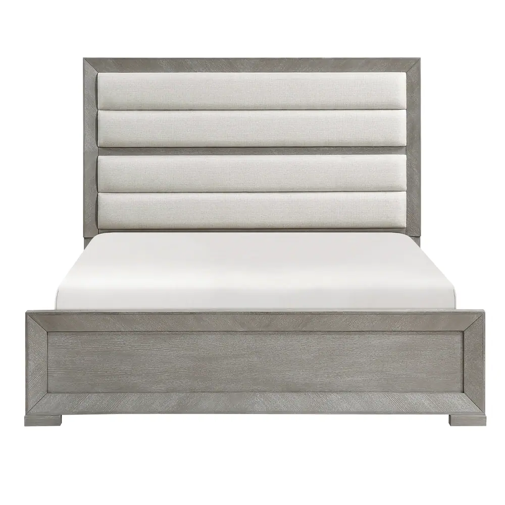 Owen Queen Bed — product view
