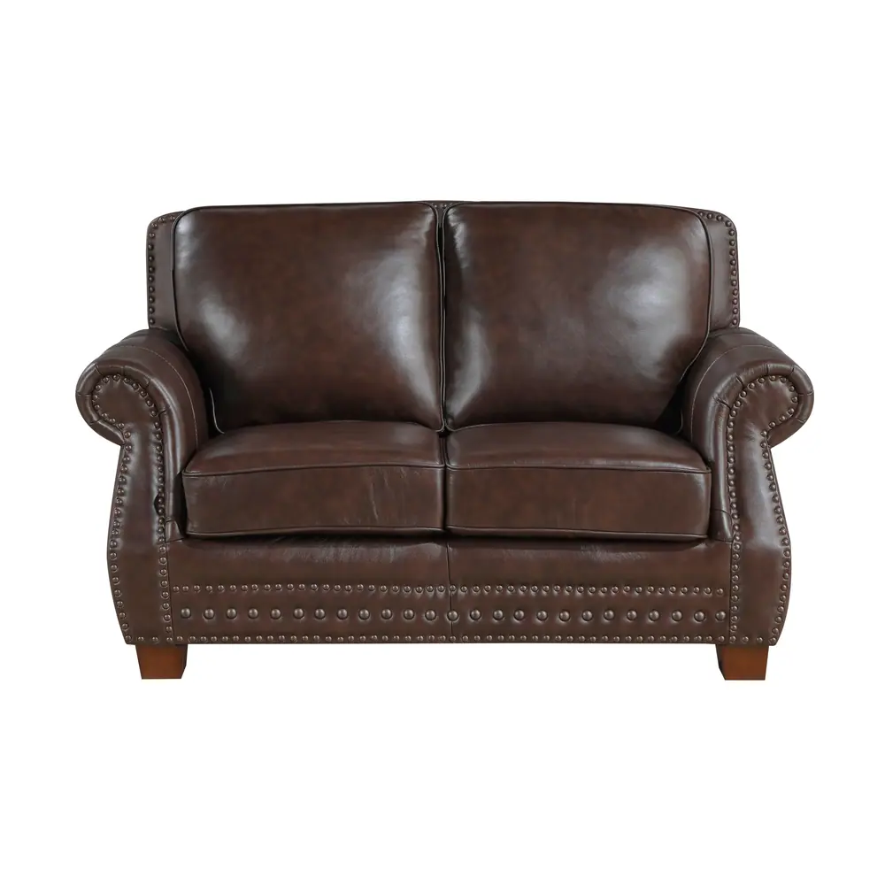 Remington Love Seat — product view