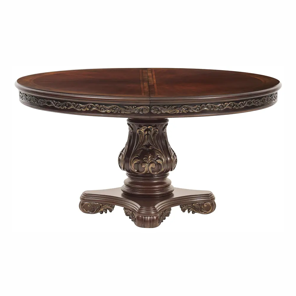Deryn Park Round/Oval Dining Table — product view