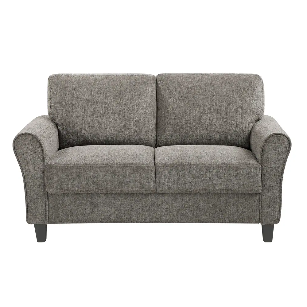 Ellery Love Seat — product view