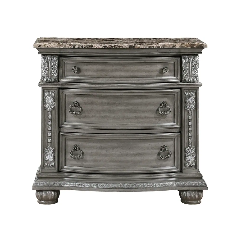 Bennington Night Stand — product view