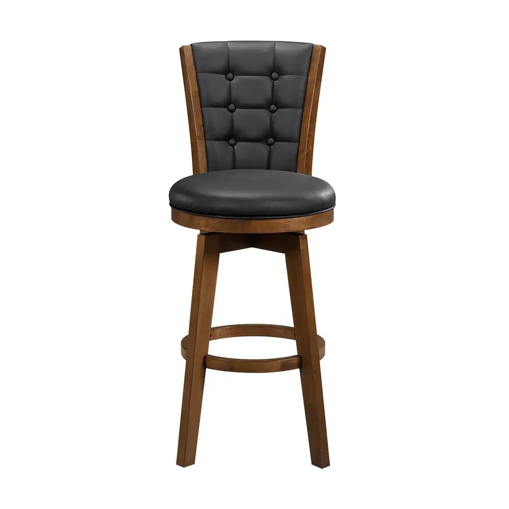 Medford Swivel Pub Height Chair — product view