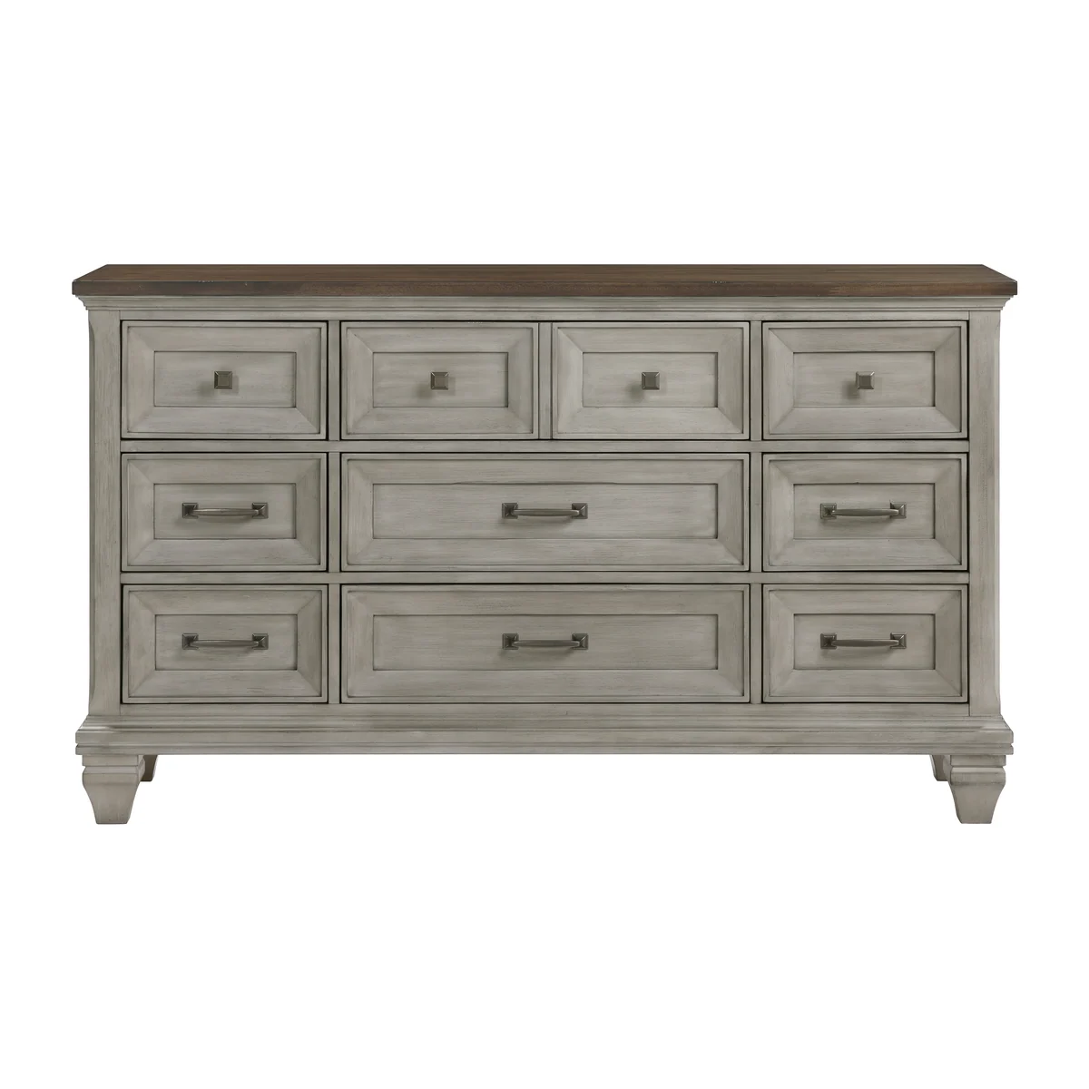 Renton Dresser — product view