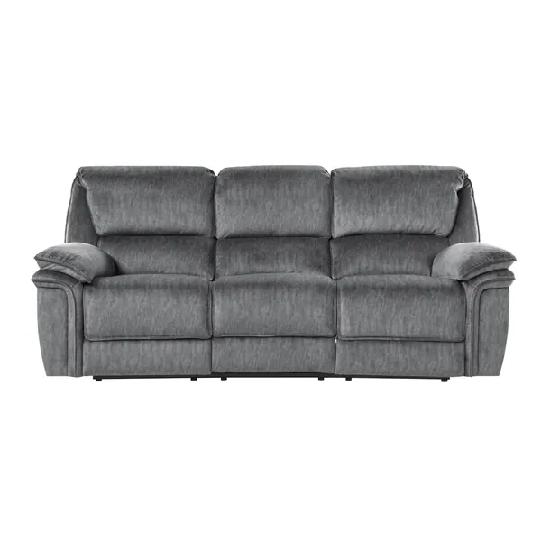 Muirfield Double Reclining Sofa
