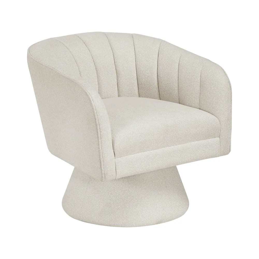 Eve Swivel Chair — product view