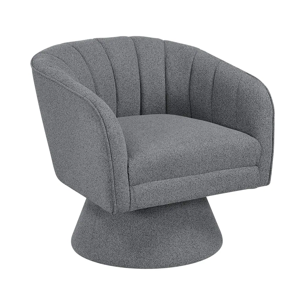 Eve Swivel Chair — product view