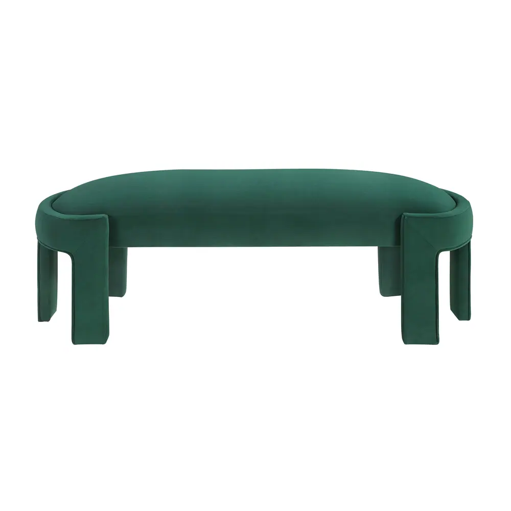 Flux Bench — product view