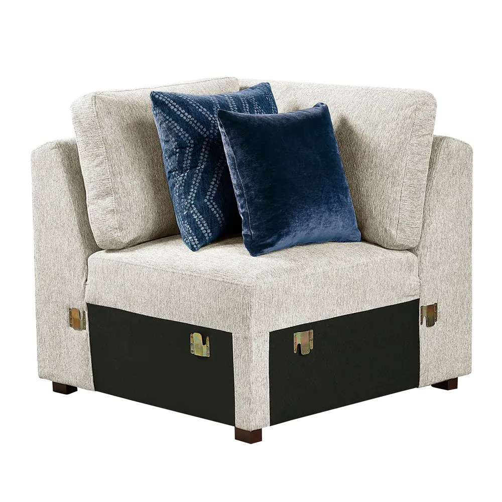 Isla Corner Seat — product view