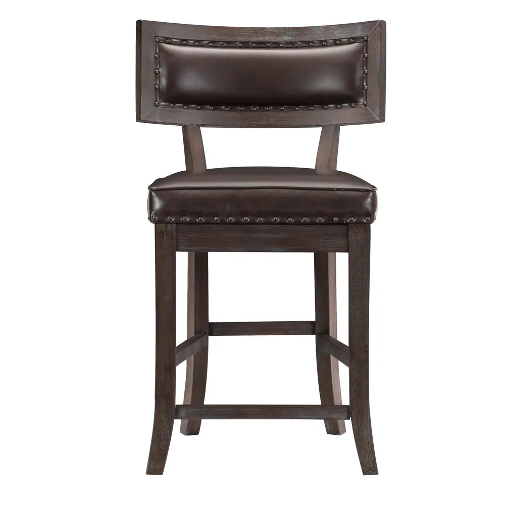 Oxton Counter Height Chair — product view