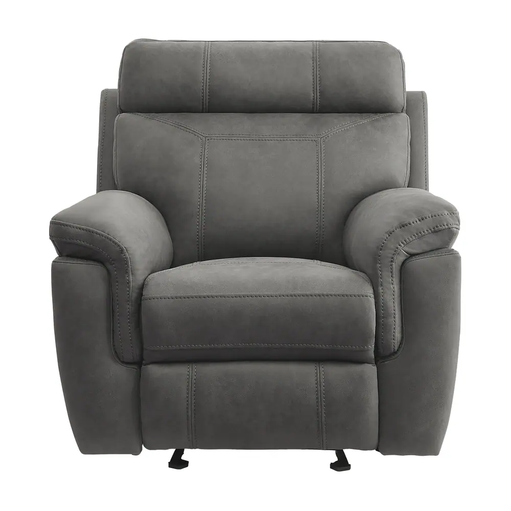 Clifton Glider Reclining Chair — product view