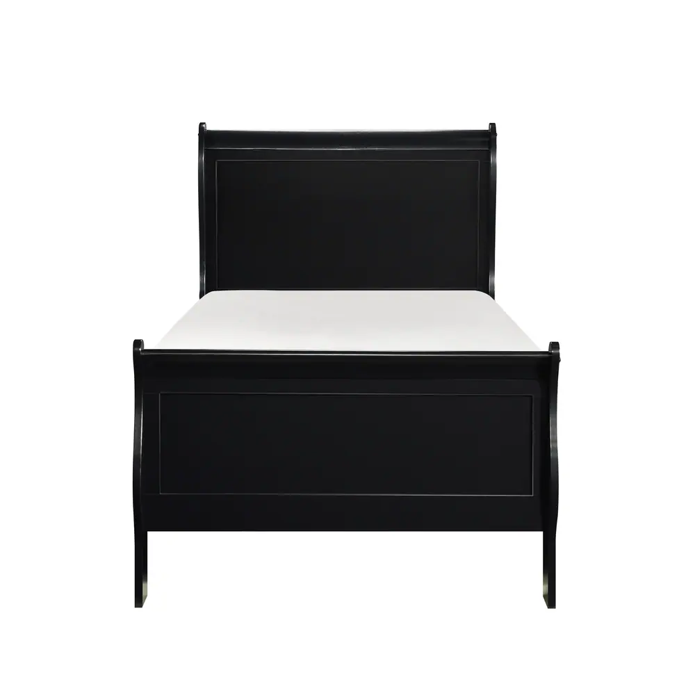 Mayville Twin Bed — product view