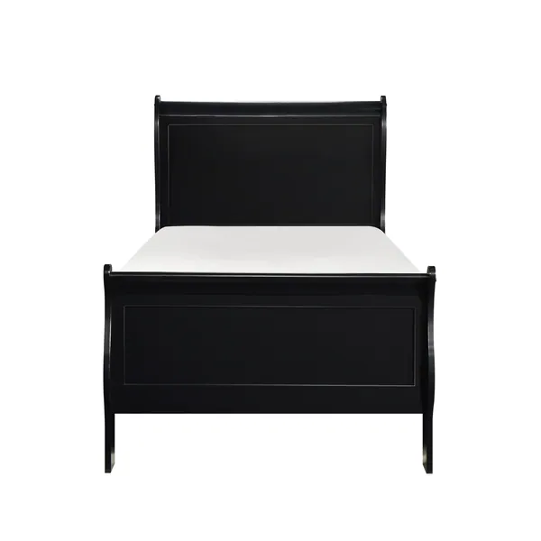 Mayville Twin Bed