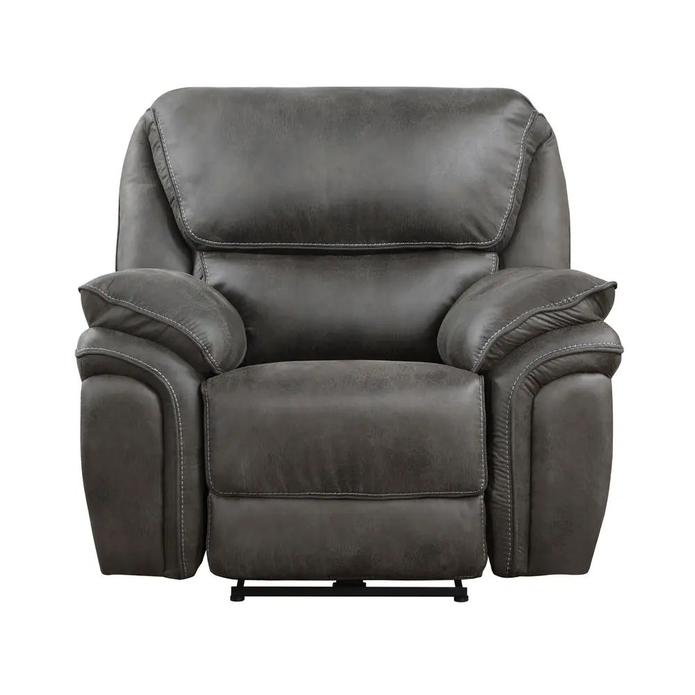 Proctor Power Reclining Chair — product view