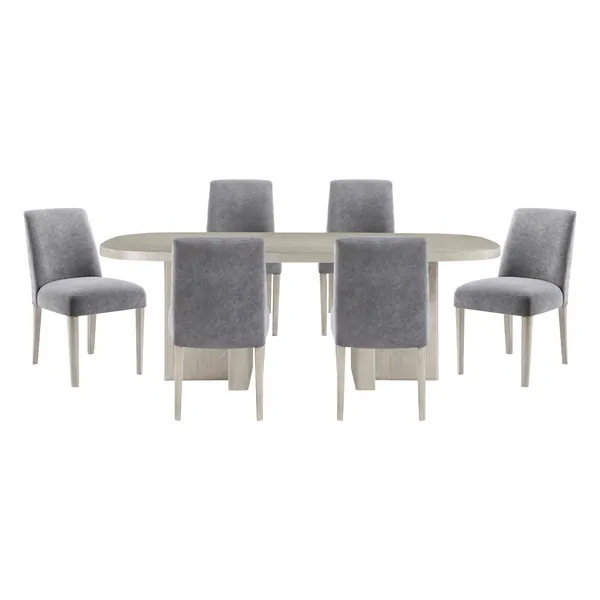 Marais 7-Piece Dining Set