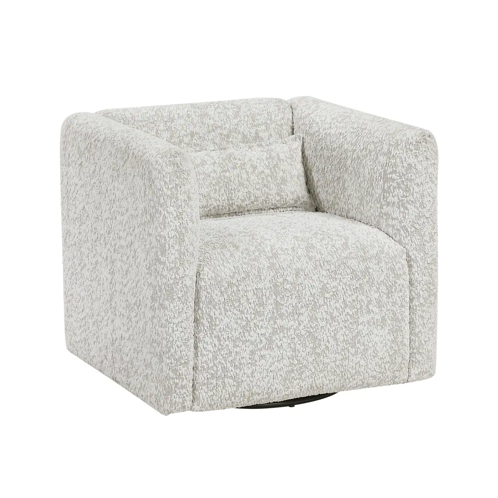Vienna Swivel Chair — product view