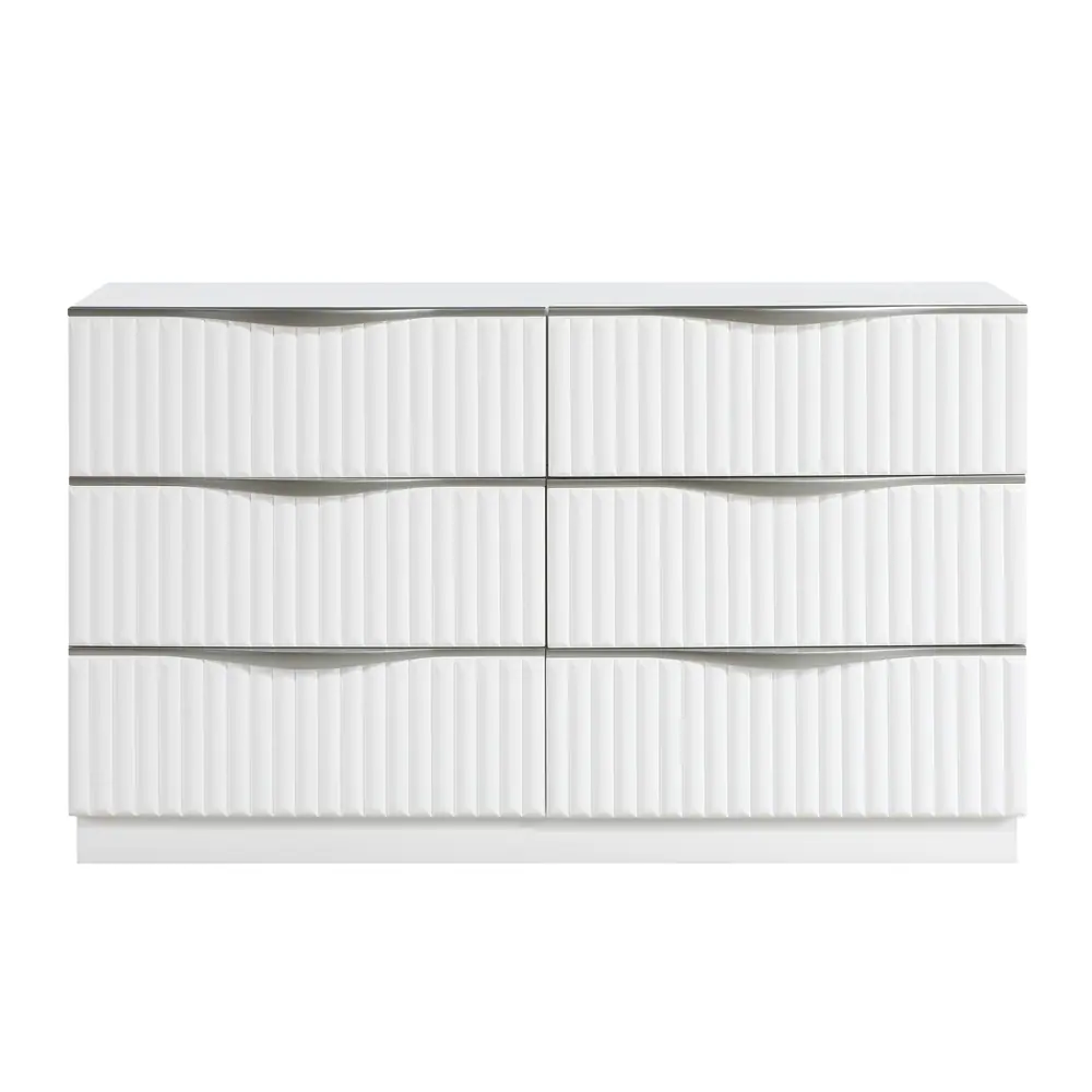 Linea Dresser — product view