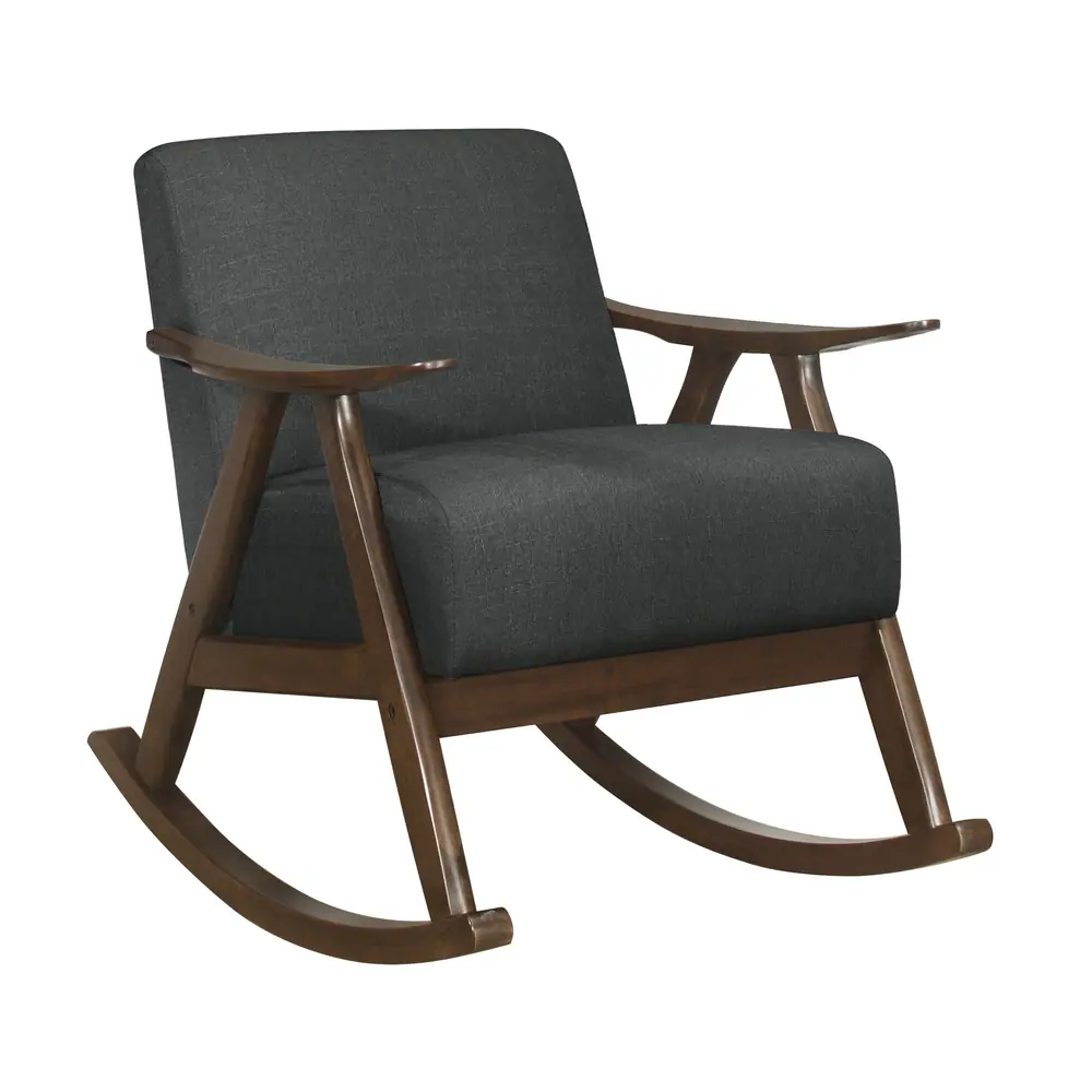 Waithe Rocking Chair — product view