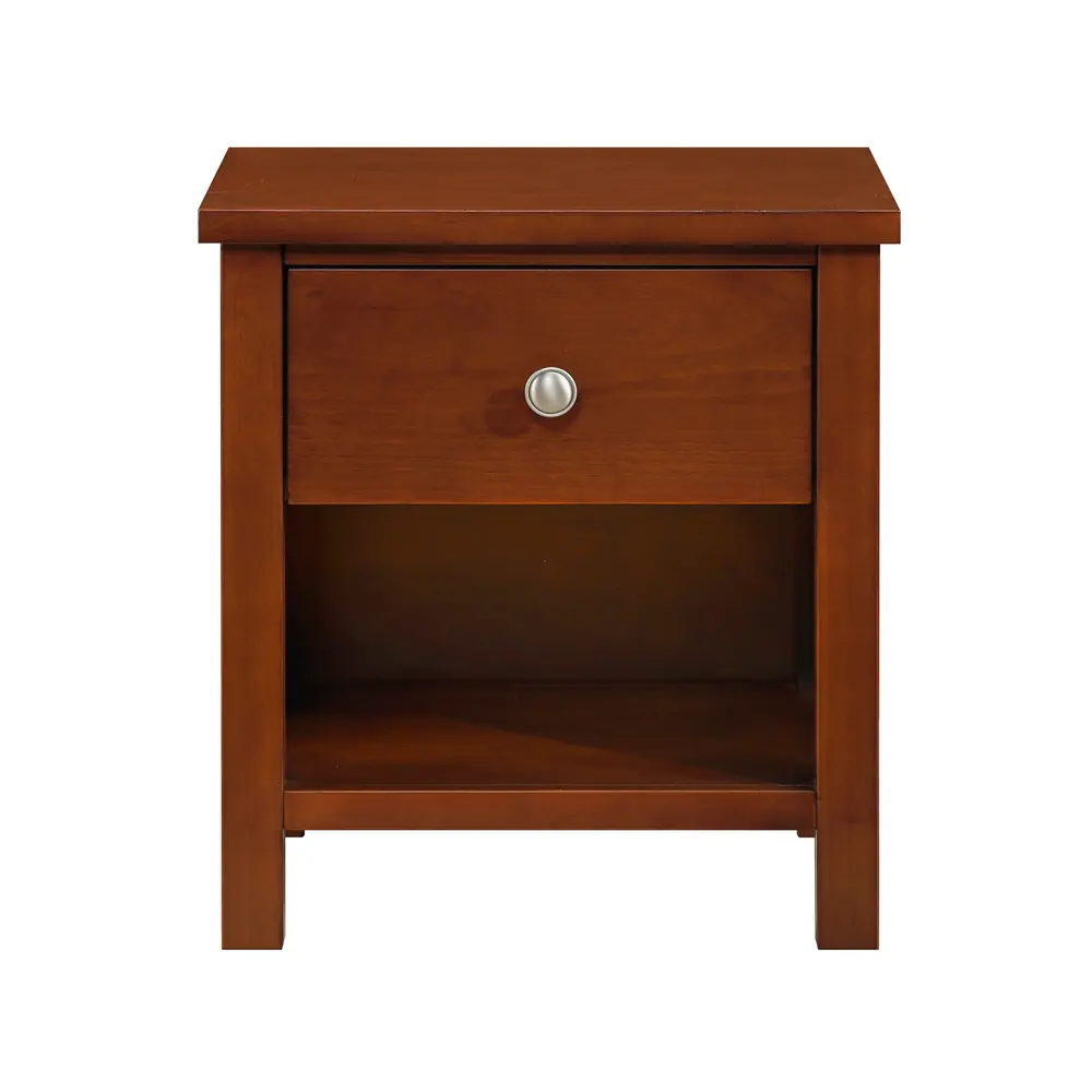 Rowe 1-Drawer Night Stand — product view