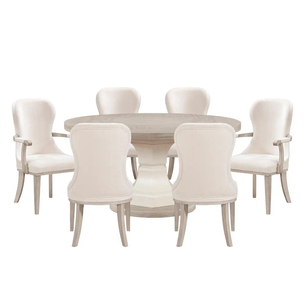 Lofton 7-Piece Dining Set — product view