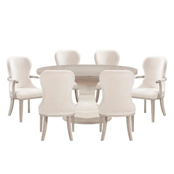 Lofton 7-Piece Dining Set