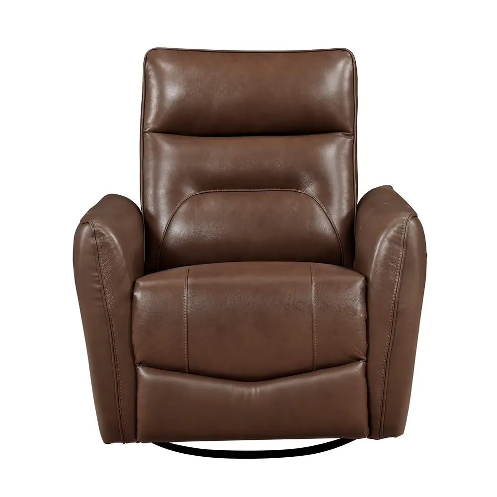 Thomas Swivel Glider Reclining Chair — product view