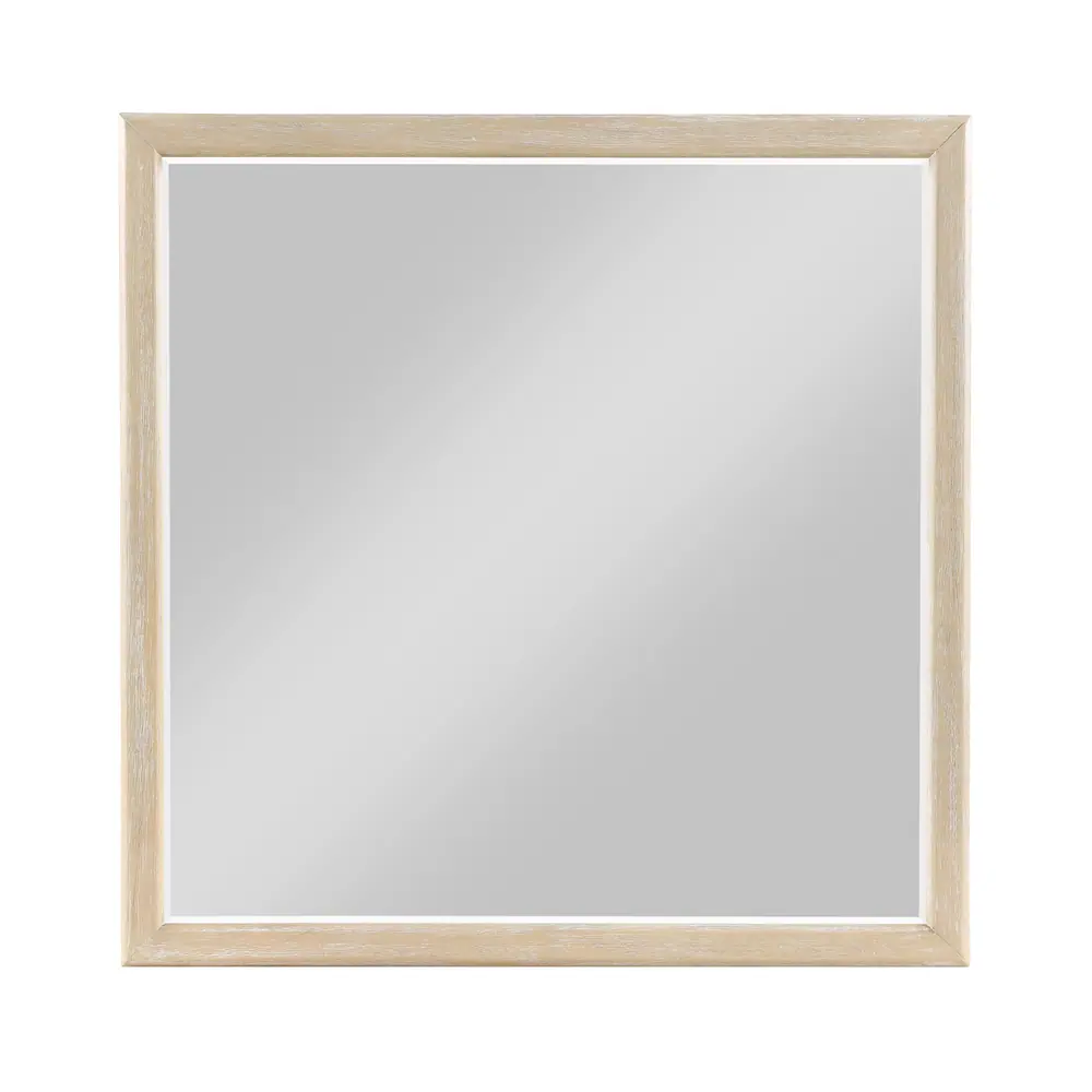 Oakmont Mirror — product view