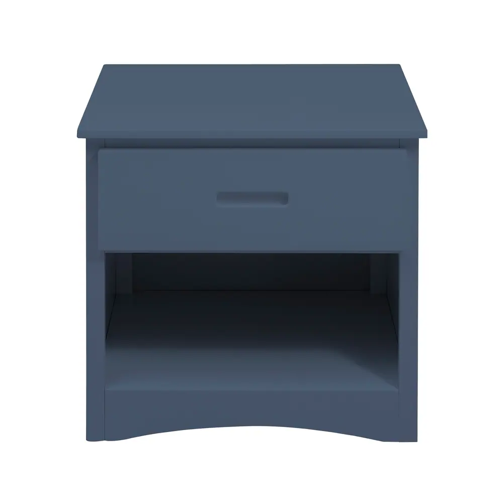 Nora Night Stand — product view