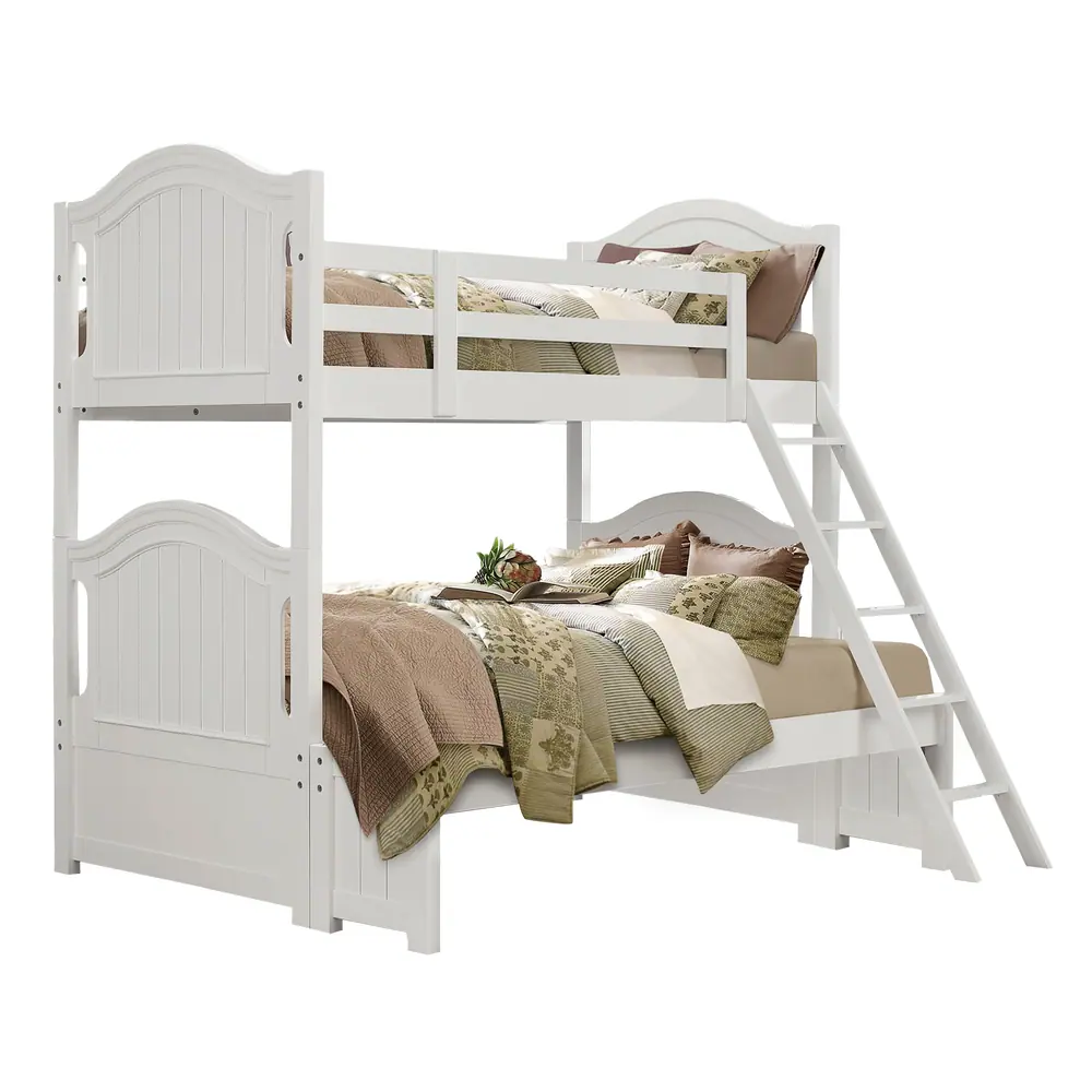 Clementine Twin/Full Bunk Bed — product view