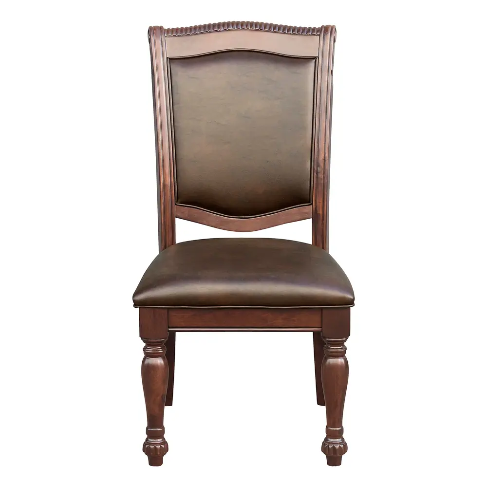 Lordsburg Side Chair — product view