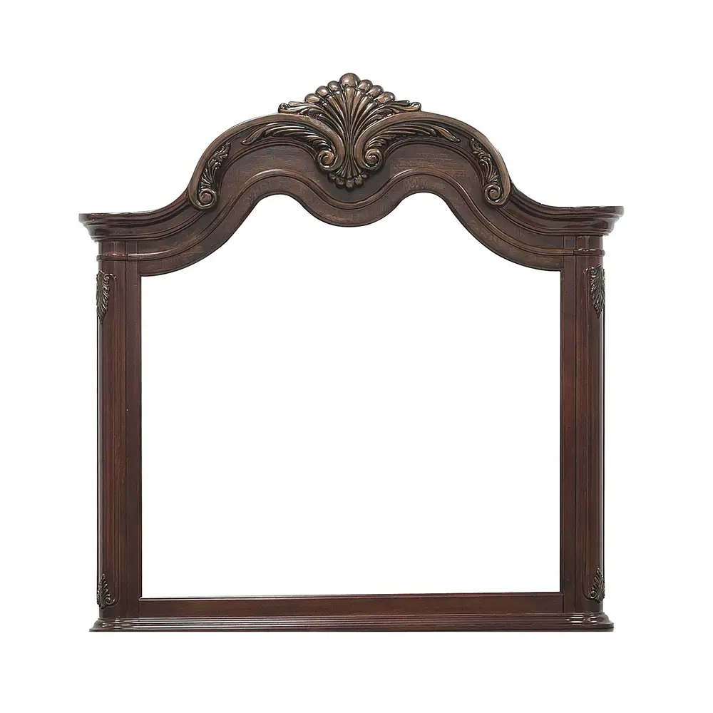 Deryn Park Mirror — product view