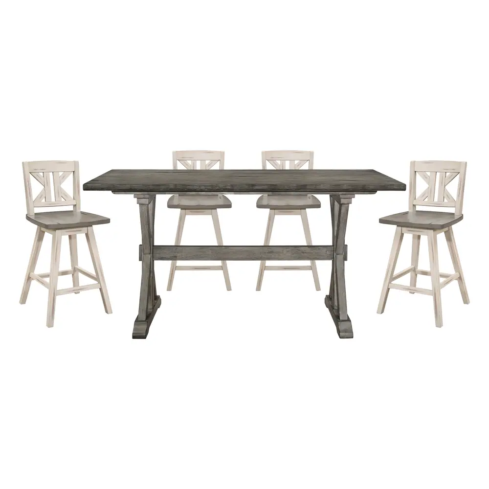 Amsonia 5-Piece Dining Set — product view