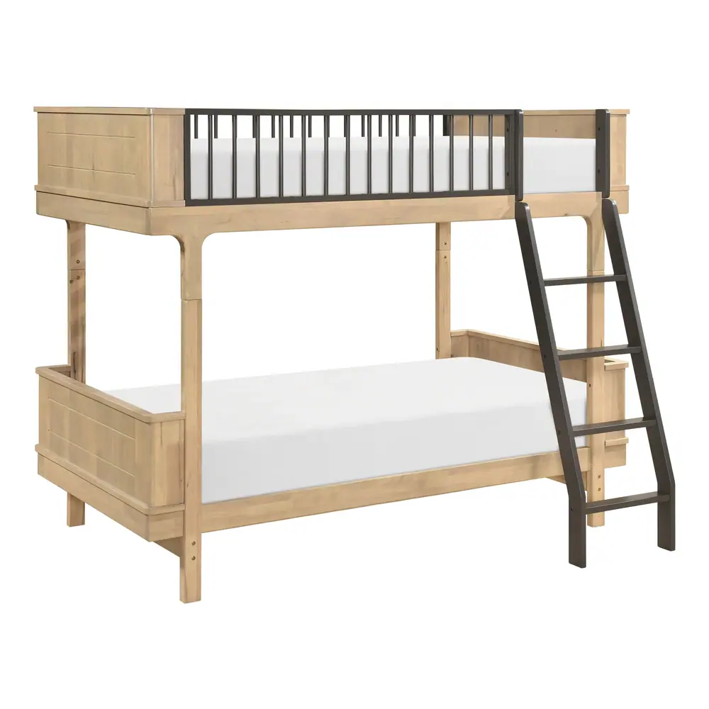 Spenser Twin/Twin Bunk Bed — product view