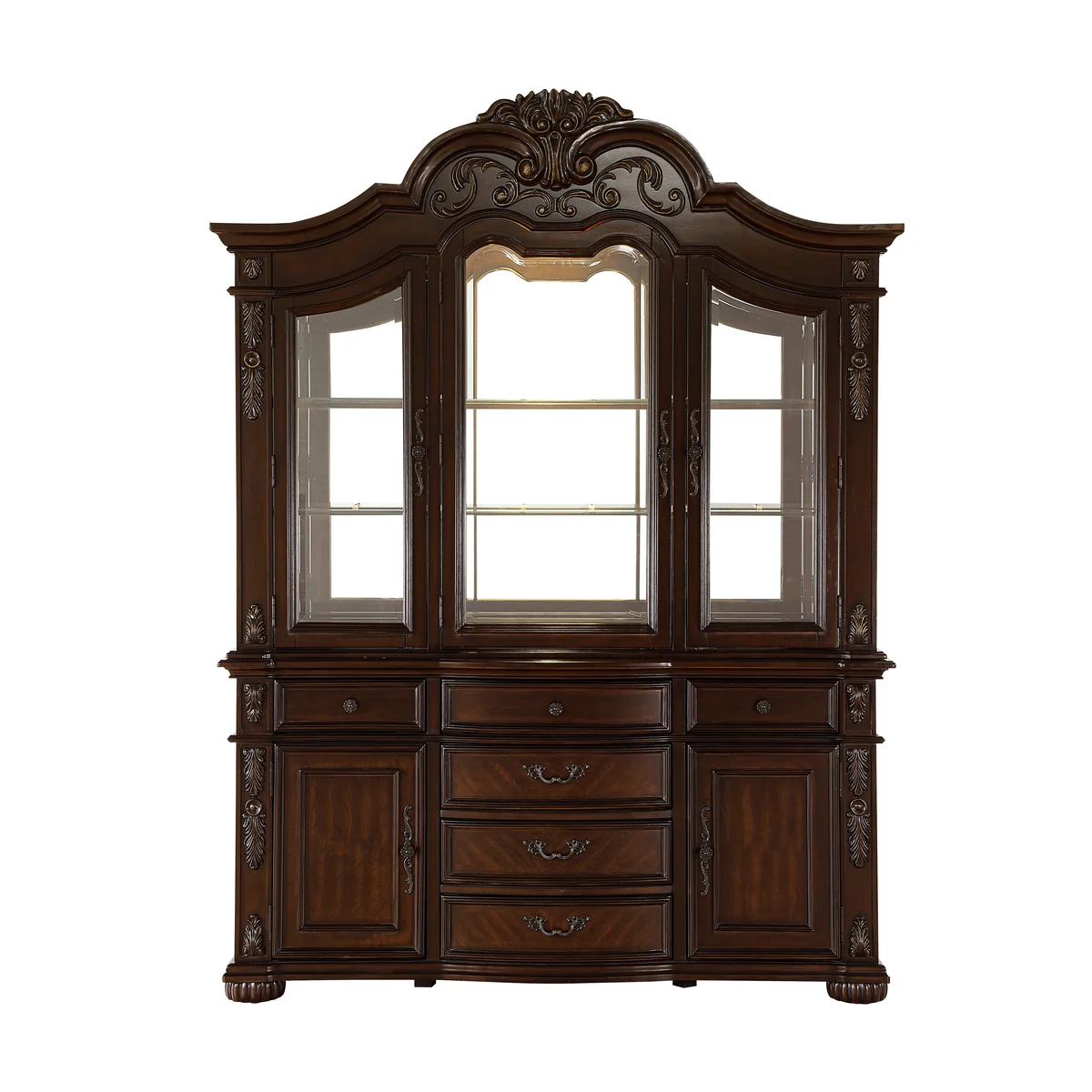 Adelina Buffet & Hutch — product view