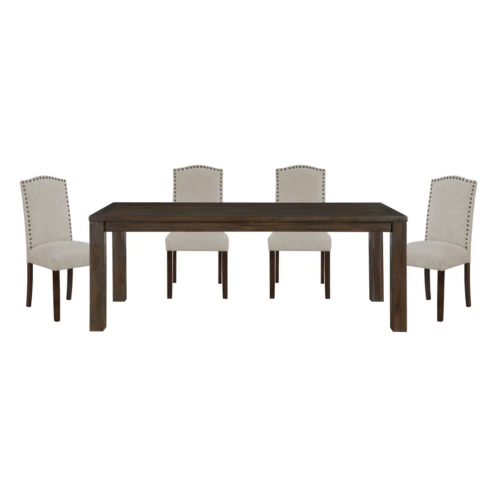 Paulson 5-Piece Dining Set — product view