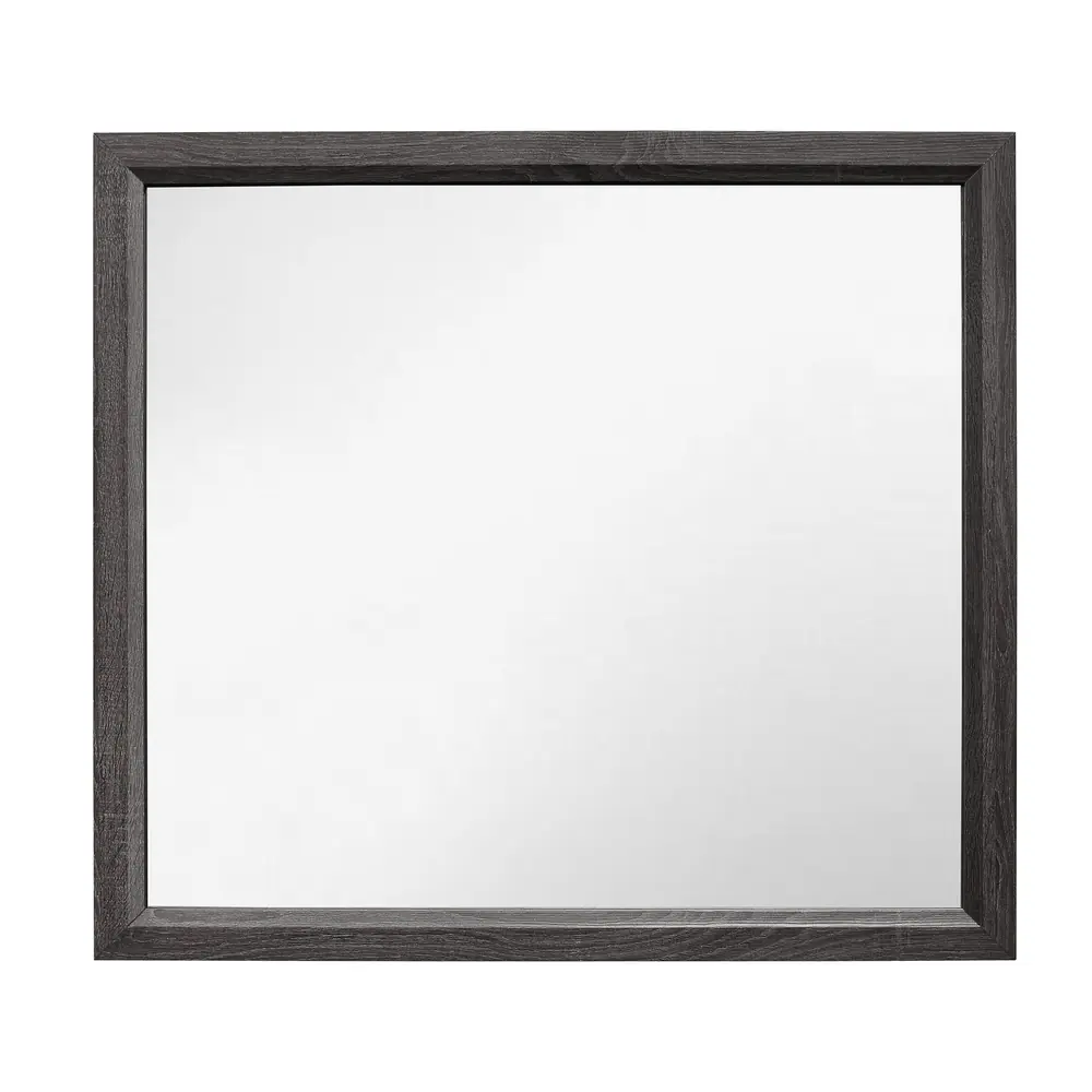 Davi Mirror — product view