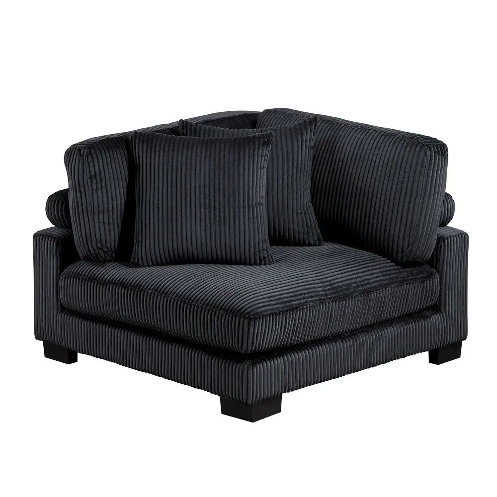 Traverse Corner Seat — product view