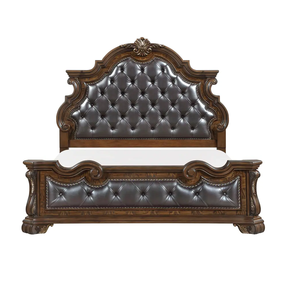 Gilmartin Eastern King Bed — product view
