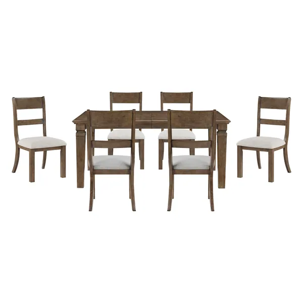 Quinn 7-Piece Dining Set