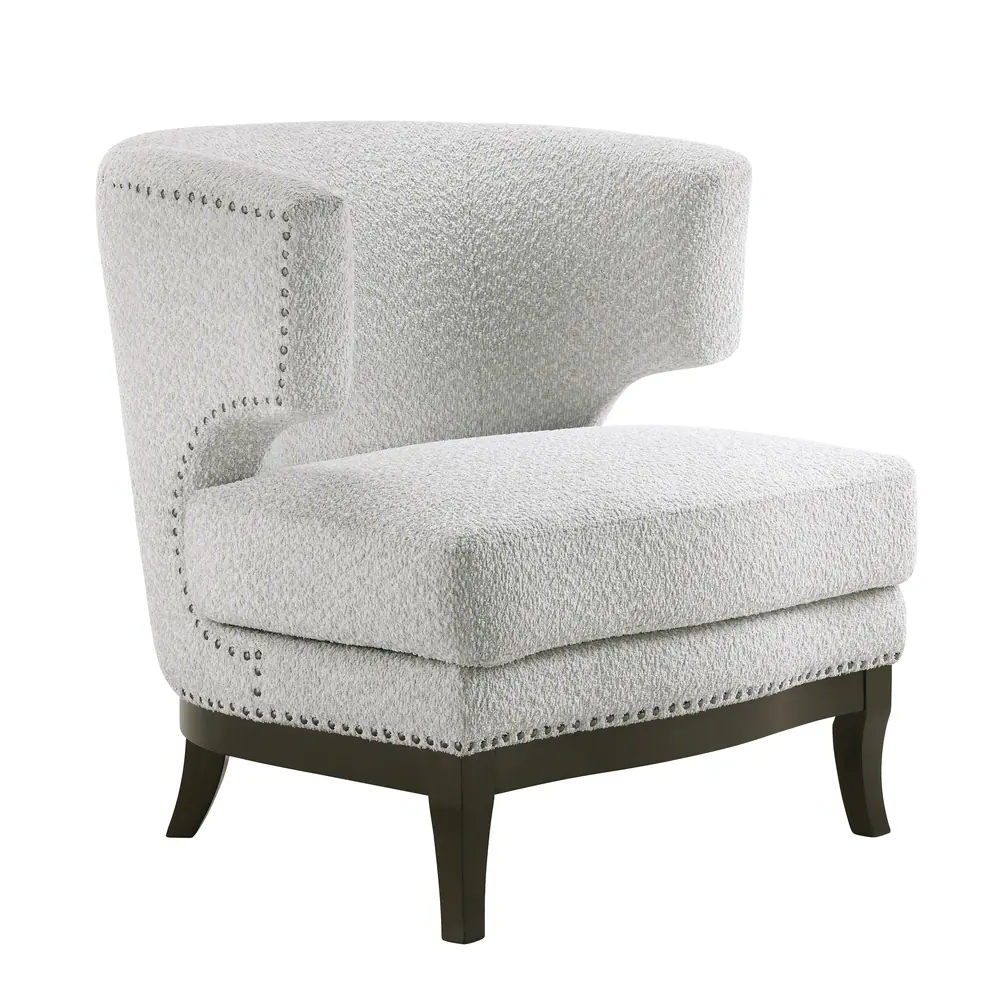 Halden Accent Chair — product view