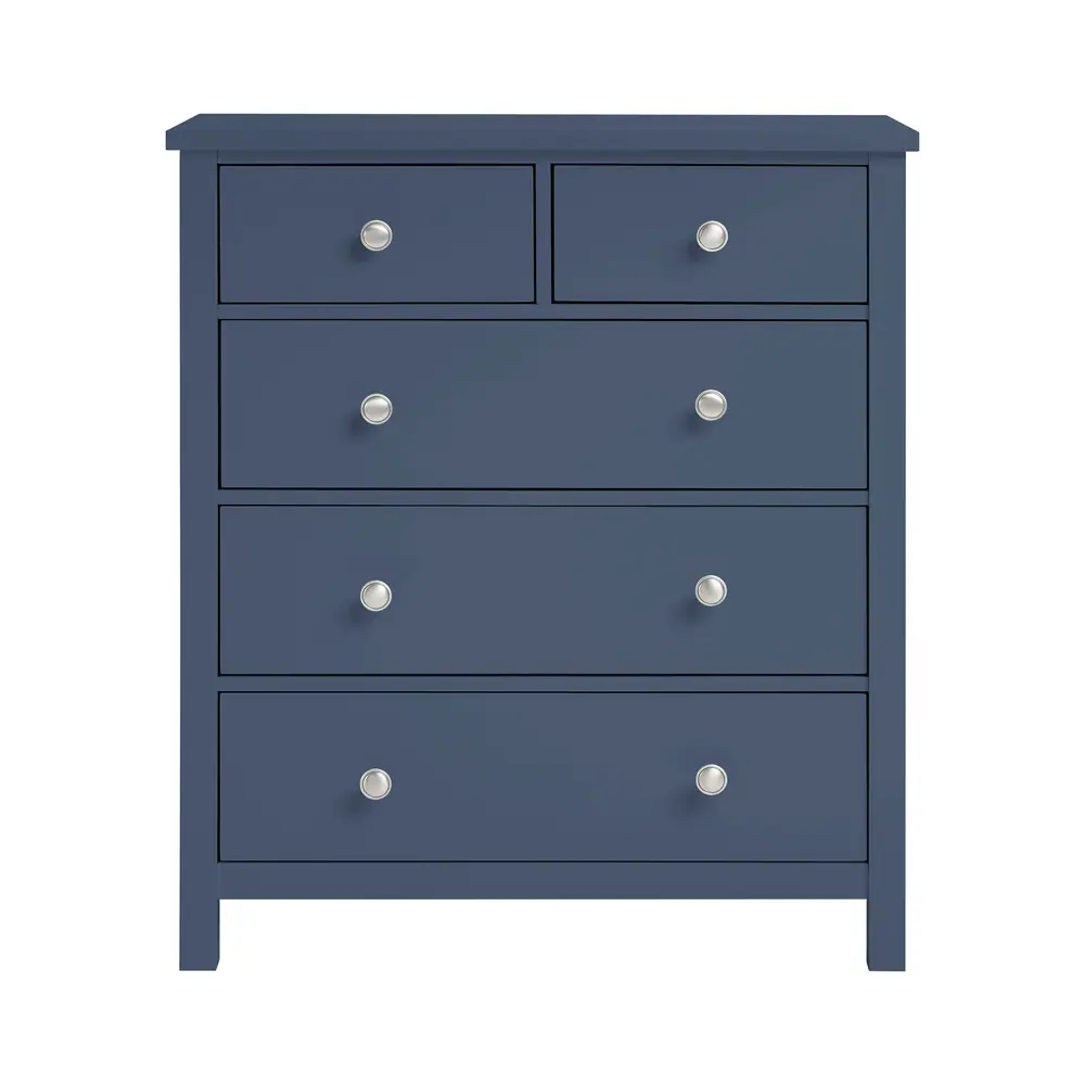 Nora 5-Drawer Chest — product view