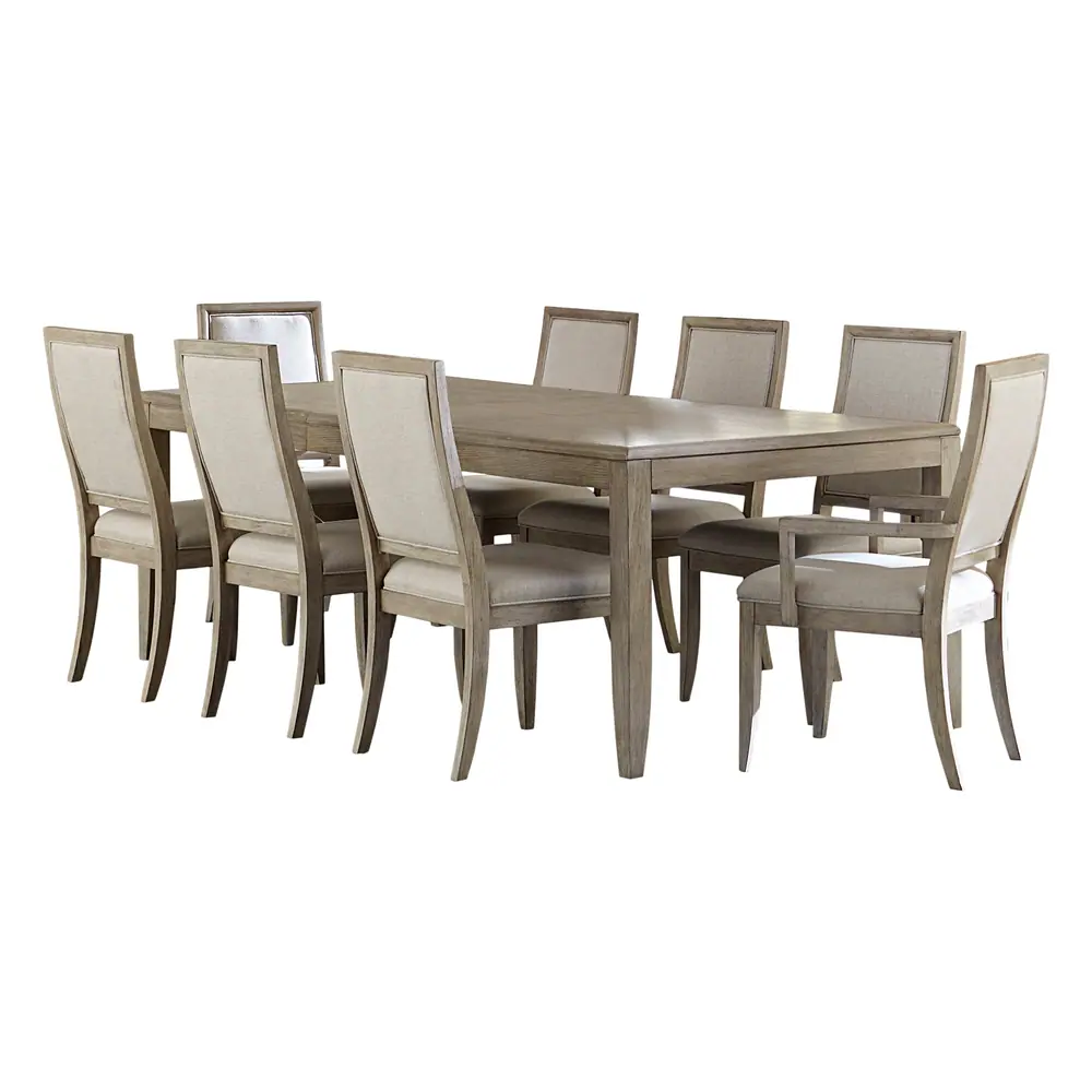 Mckewen 9-Piece Dining Set — product view