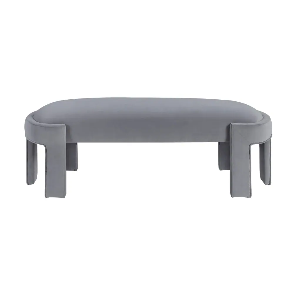 Flux Bench — product view