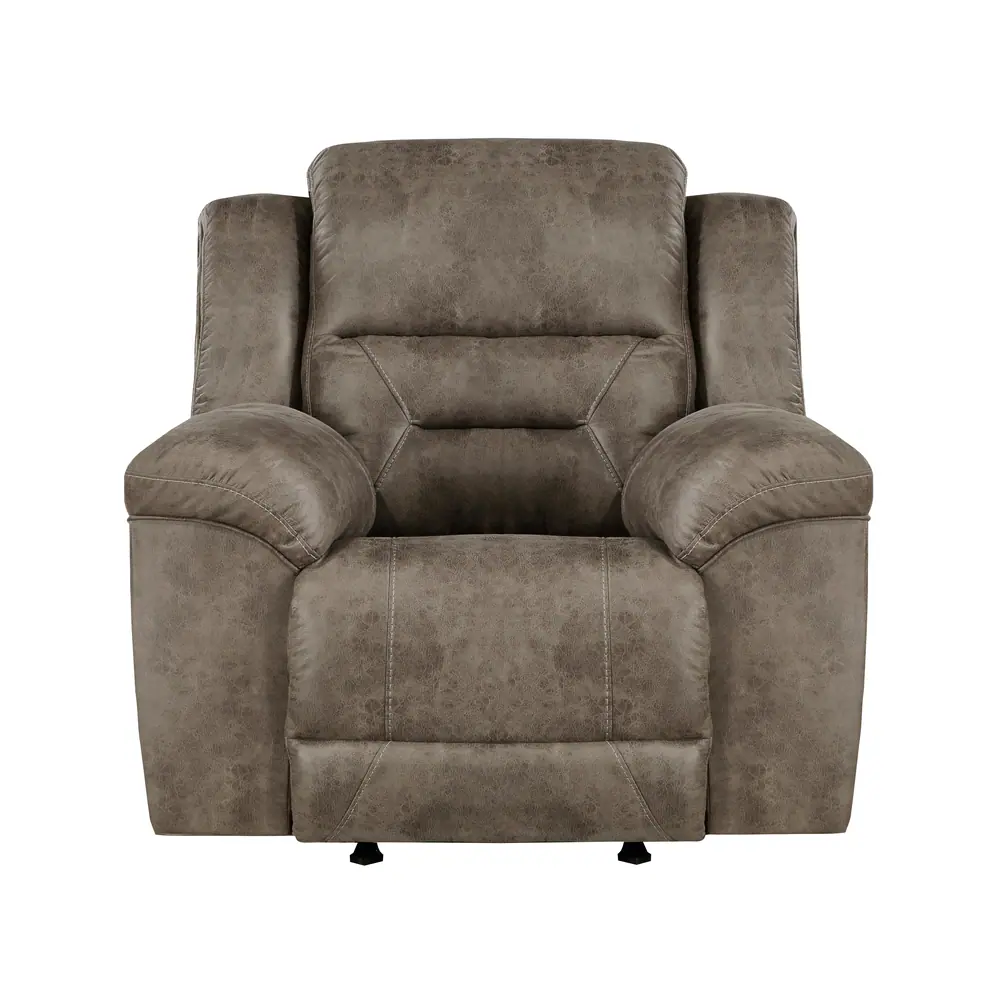 Hazen Rocker Reclining Chair — product view