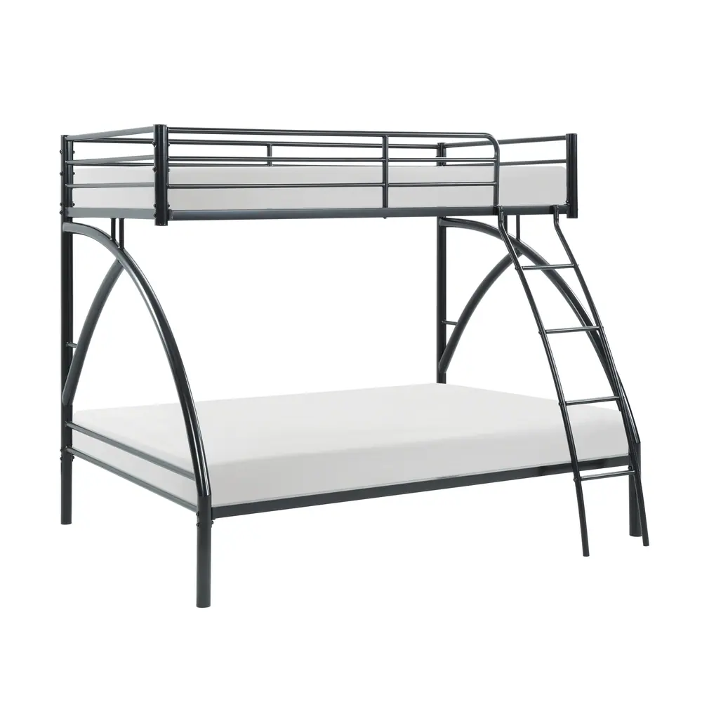 Bailey Twin/Full Bunk Bed — product view