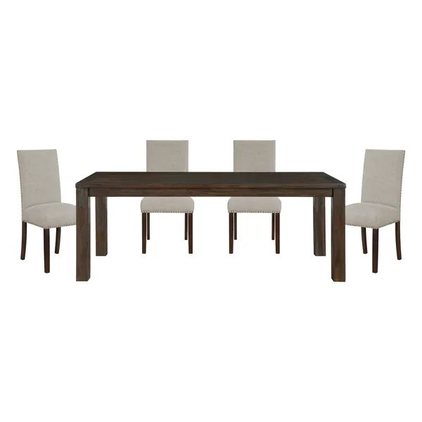 Paulson 5-Piece Dining Set