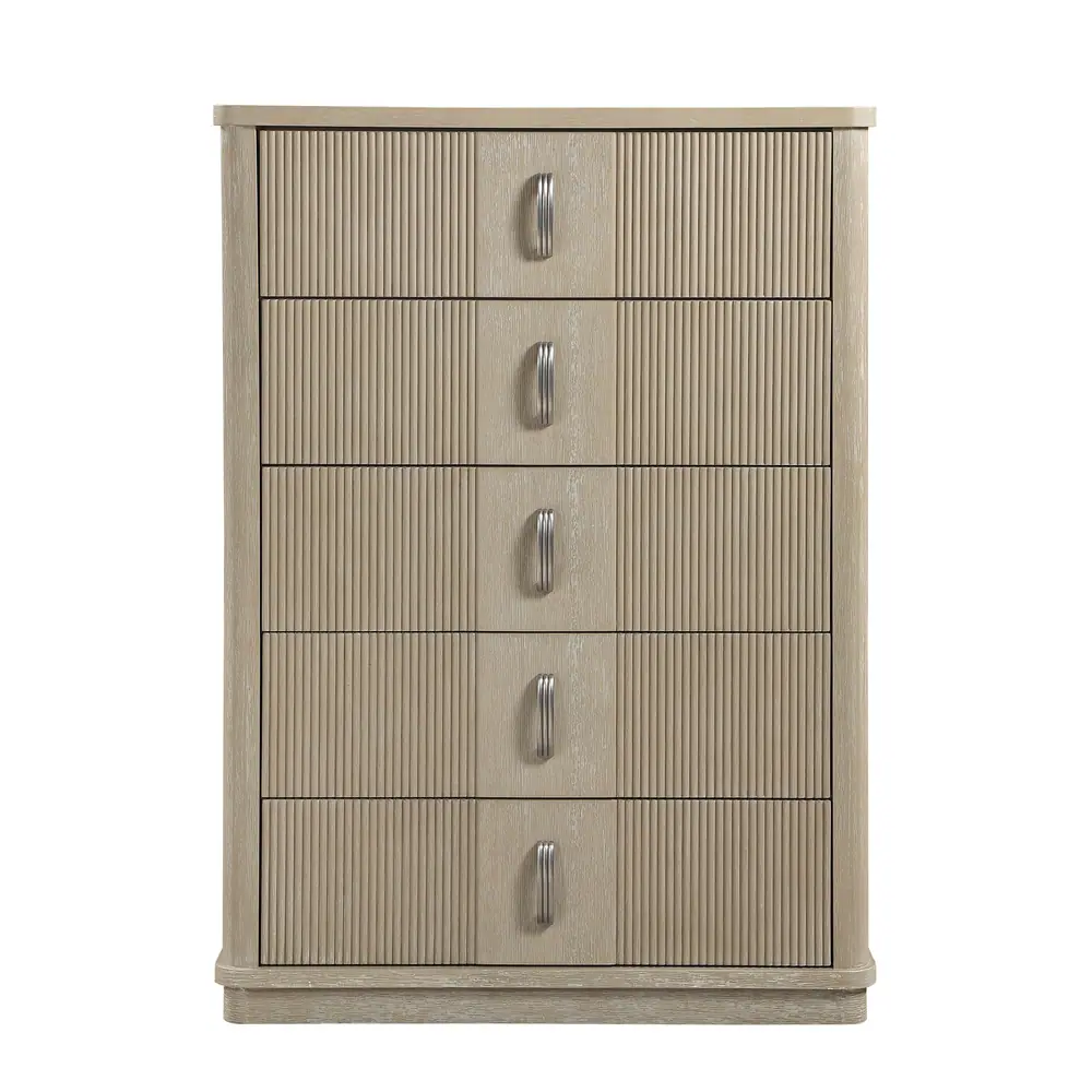 Ribbon Chest — product view